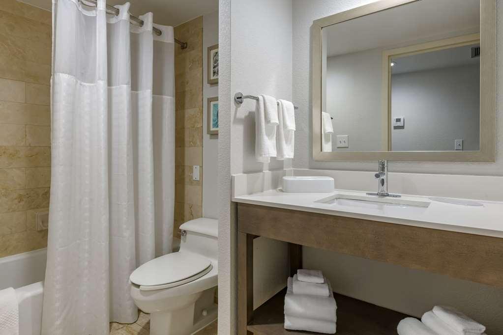 Comfort Inn & Suites Downtown Brickell-Port Of Miami Room photo
