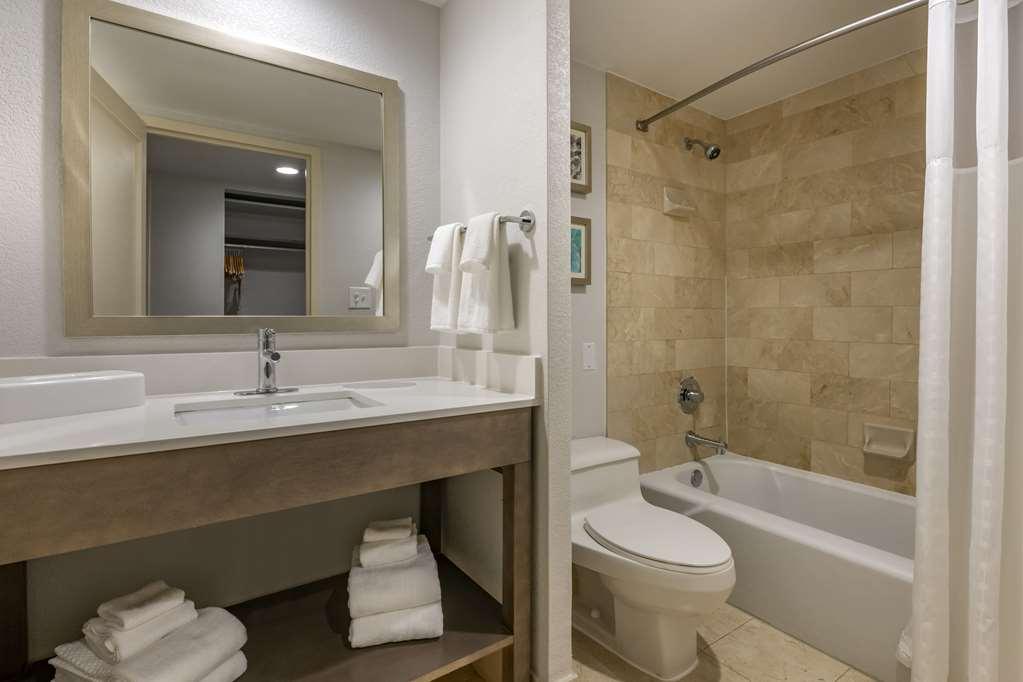 Comfort Inn & Suites Downtown Brickell-Port Of Miami Room photo