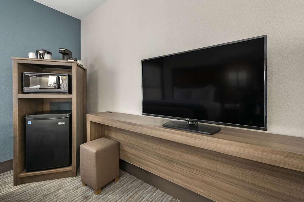 Comfort Inn & Suites Downtown Brickell-Port Of Miami Room photo